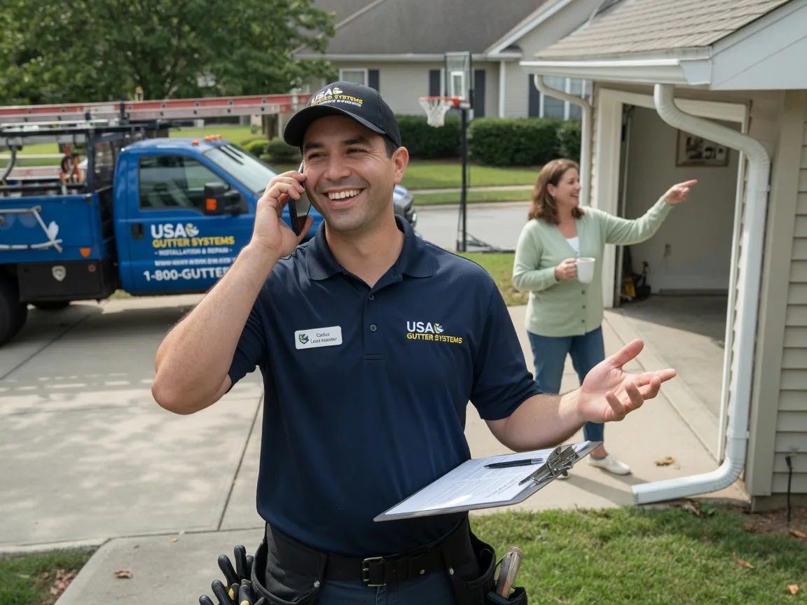 Gutter Installation Oakland, MS FAQs